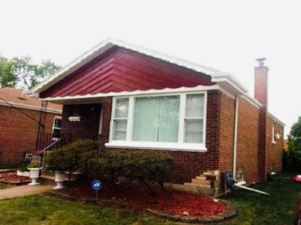 13622 S School Street, Riverdale, IL 60827