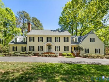 3 Nomas Lane, Henrico, VA 23238