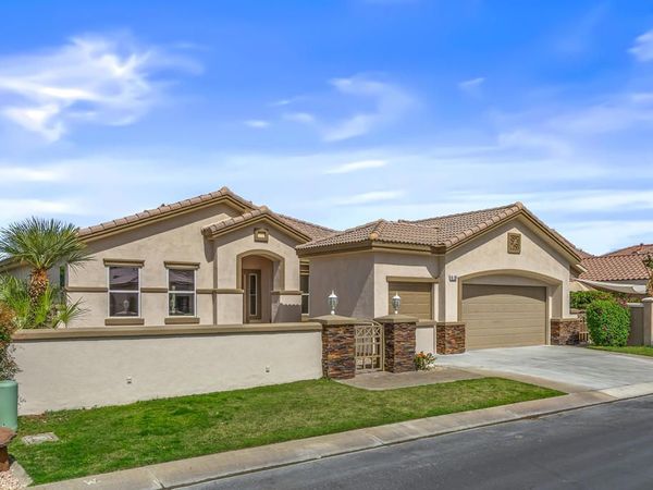 43393 Saint Andrews Drive , Indio, CA 92201