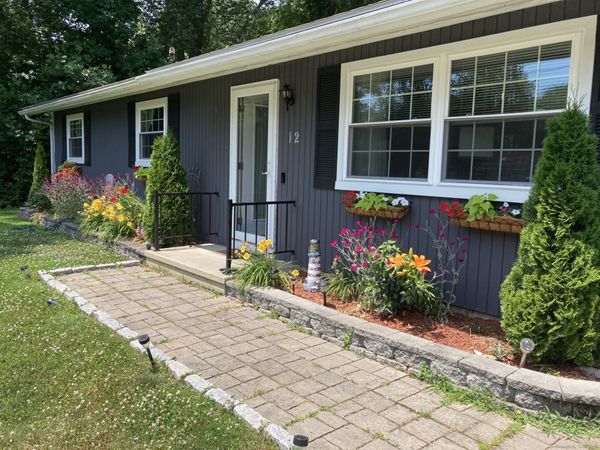 12 Allendale, Old Saybrook, CT 06475