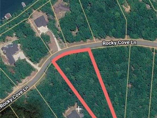 1799 Rocky Cove Lane , Denton, NC 27239