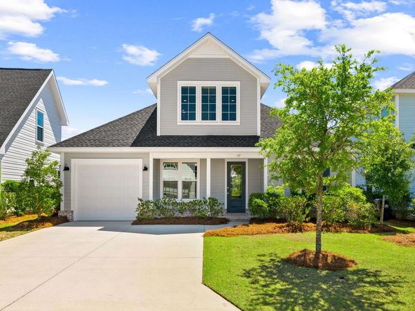 117 Roundwood Drive, Inlet Beach, FL 32461