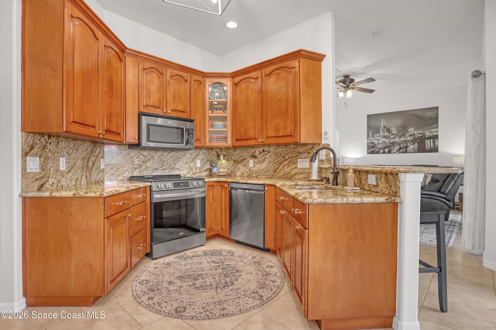 3120 Forest Creek Drive, Melbourne, FL 32901 Photo