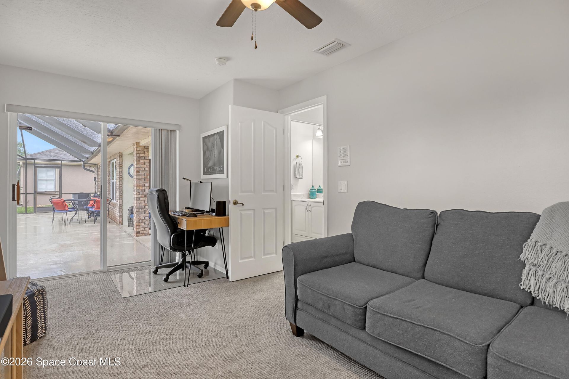 3120 Forest Creek Drive, Melbourne, FL 32901 Photo