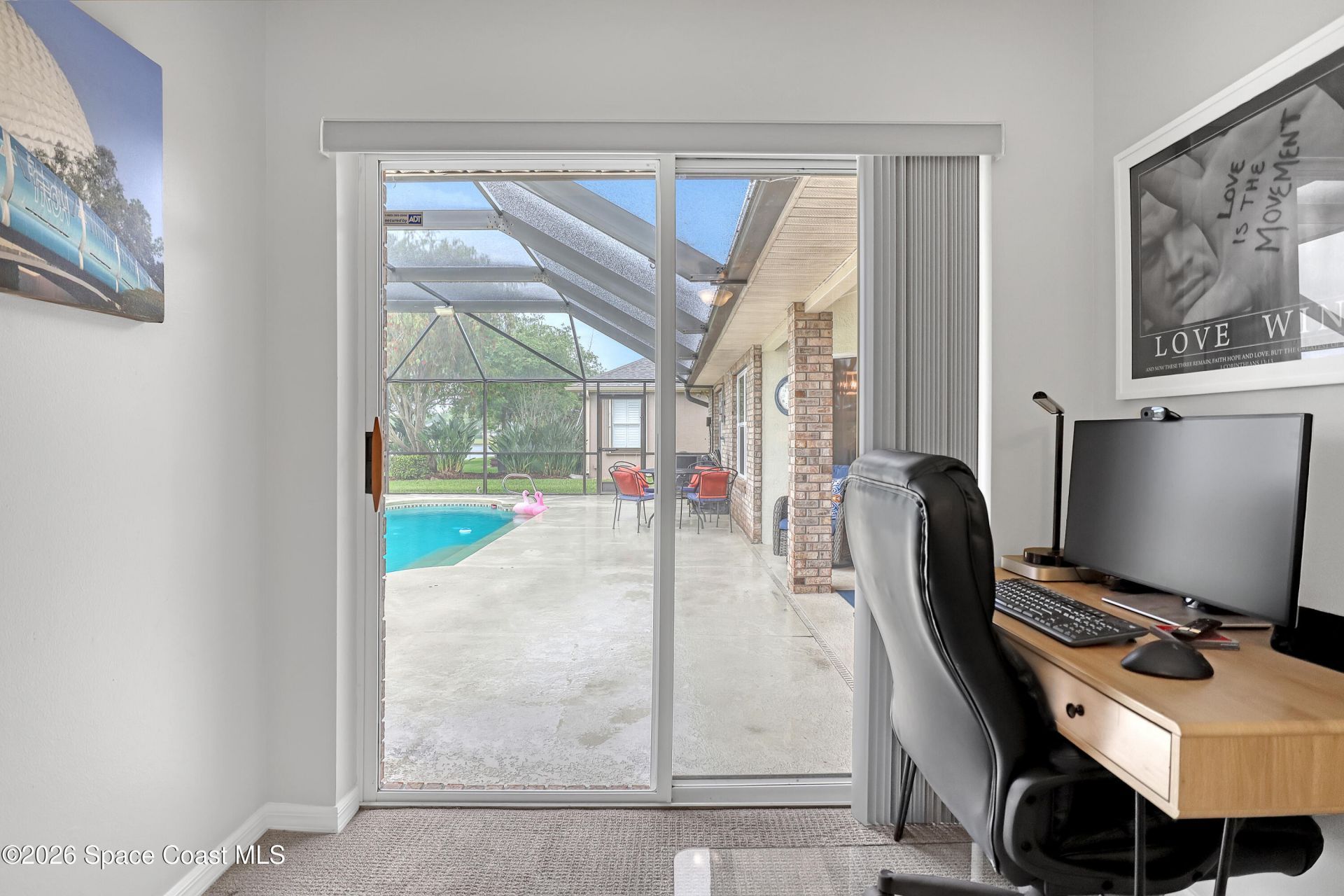 3120 Forest Creek Drive, Melbourne, FL 32901 Photo