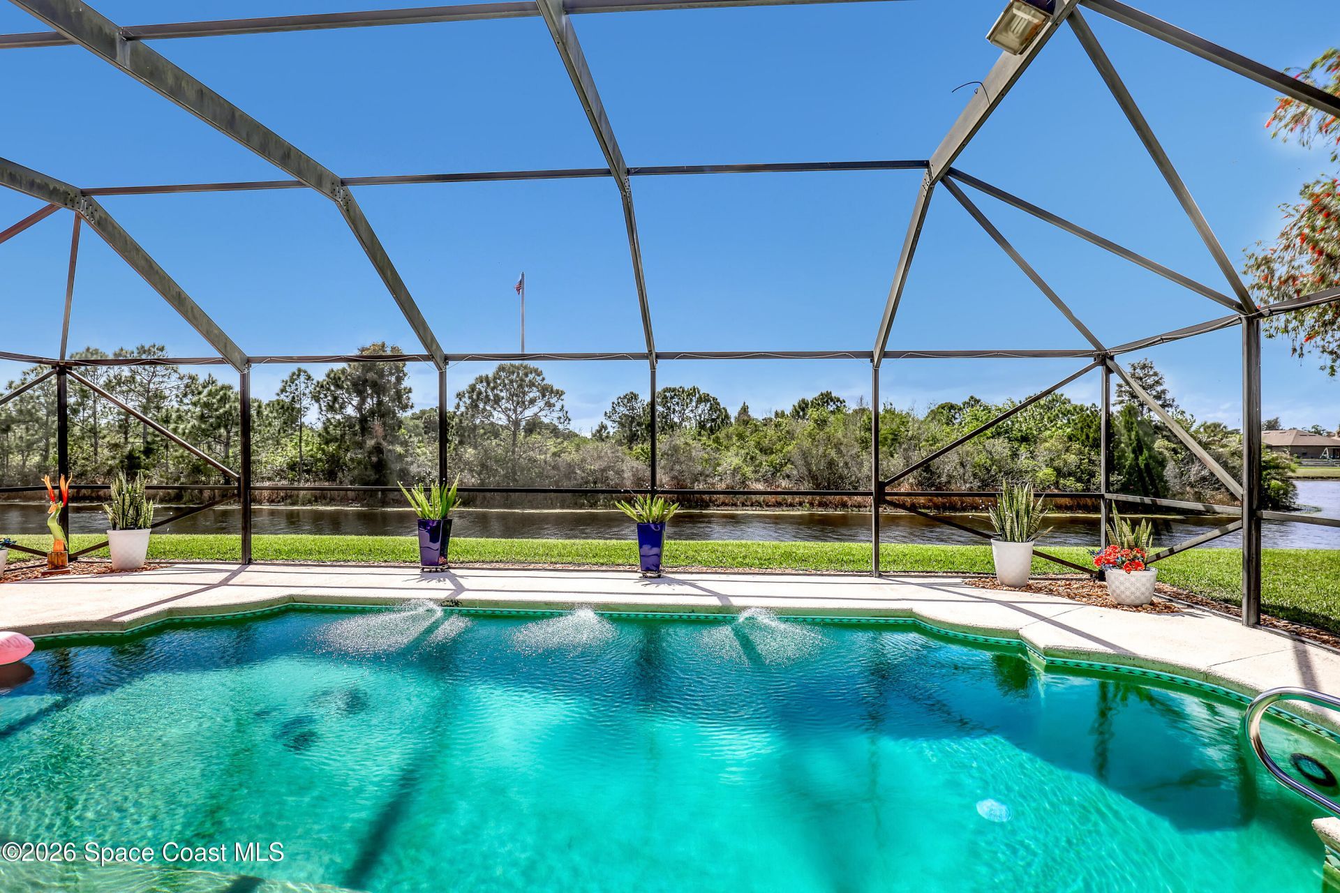 3120 Forest Creek Drive, Melbourne, FL 32901 Photo