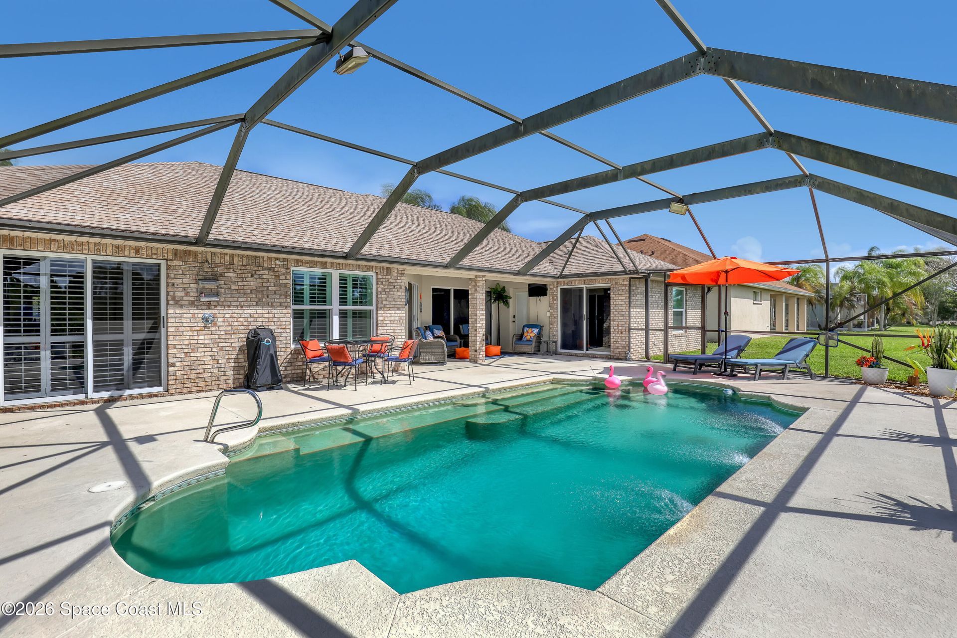 3120 Forest Creek Drive, Melbourne, FL 32901 Photo