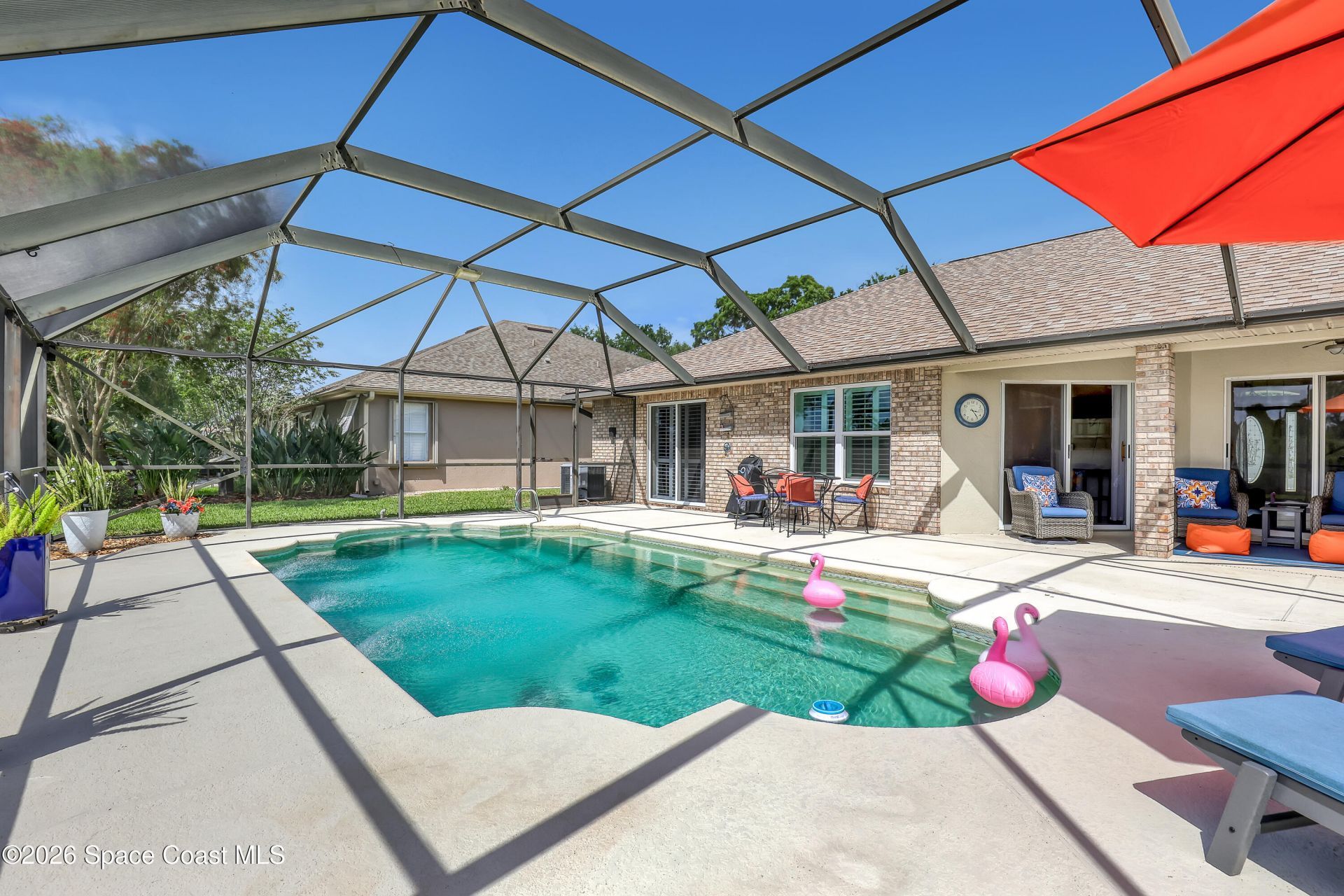 3120 Forest Creek Drive, Melbourne, FL 32901 Photo