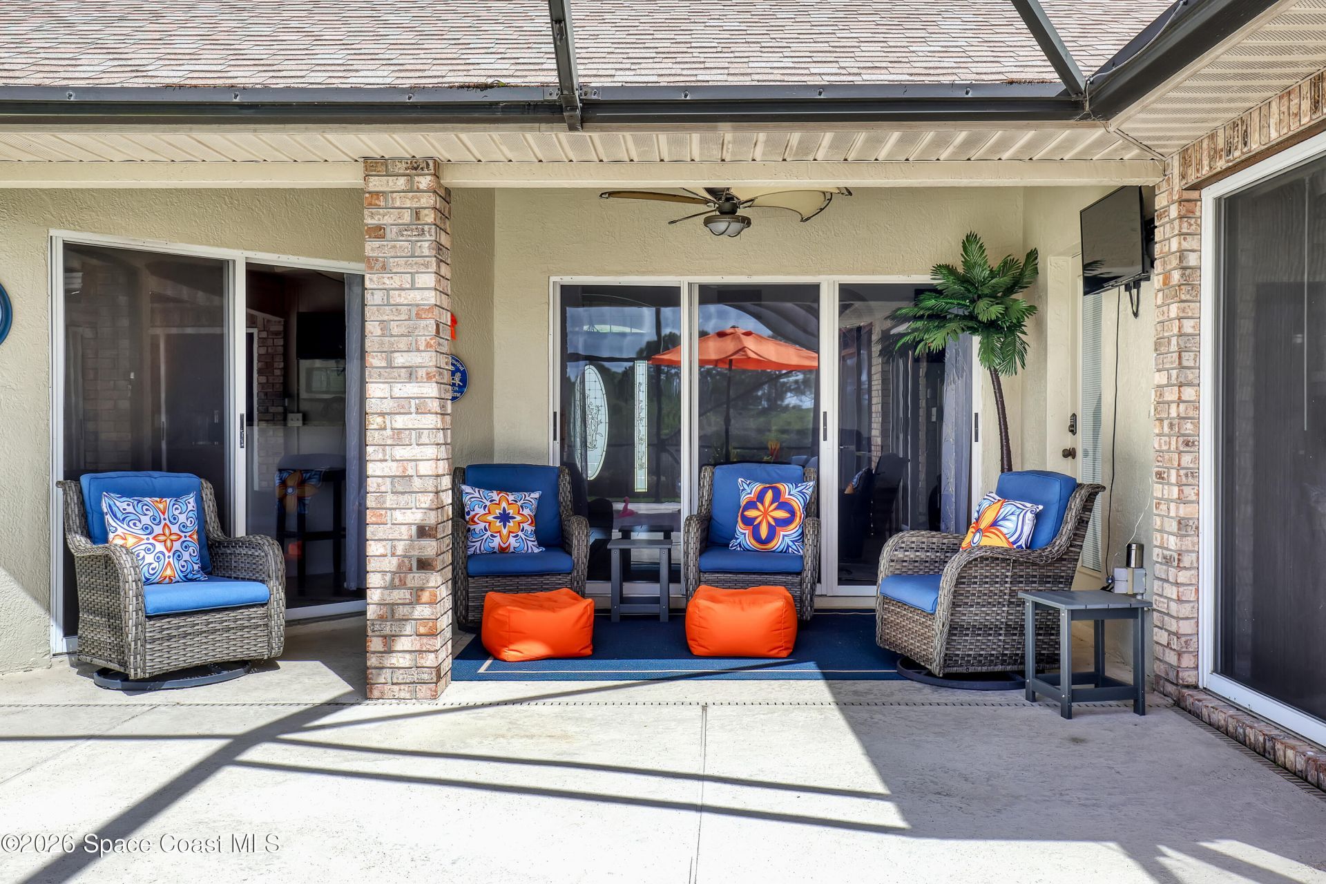 3120 Forest Creek Drive, Melbourne, FL 32901 Photo