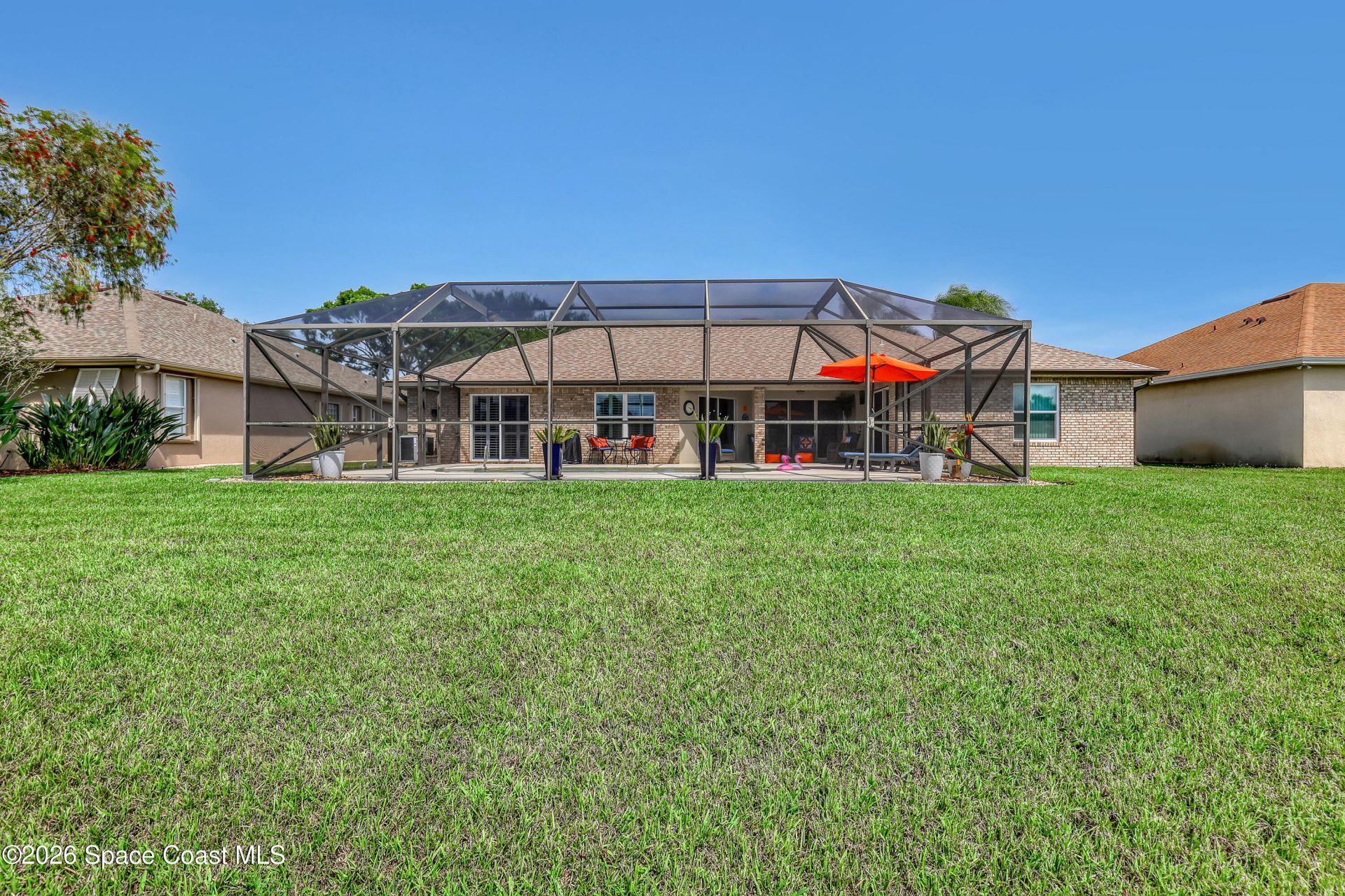 3120 Forest Creek Drive, Melbourne, FL 32901 Photo