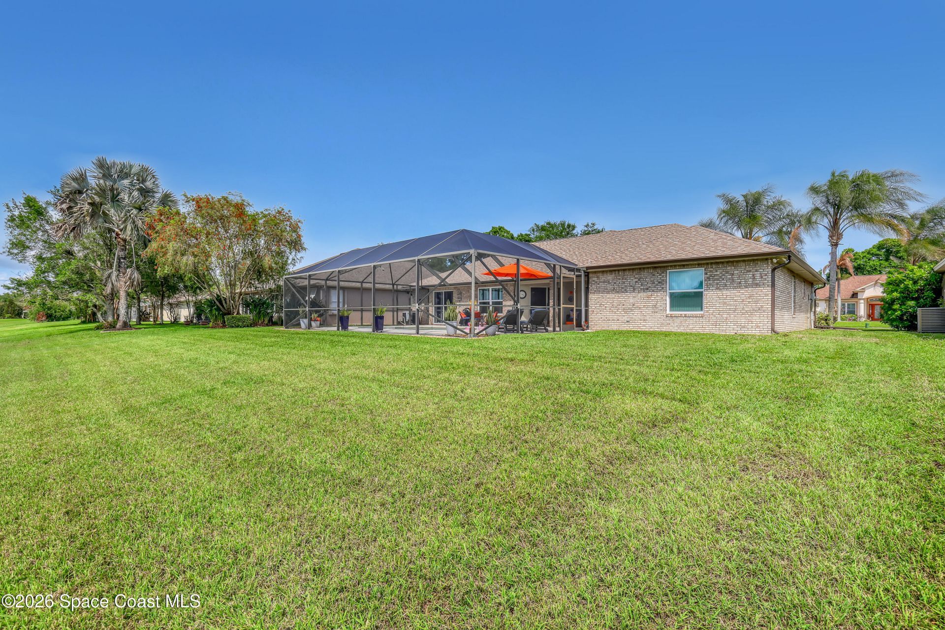 3120 Forest Creek Drive, Melbourne, FL 32901 Photo