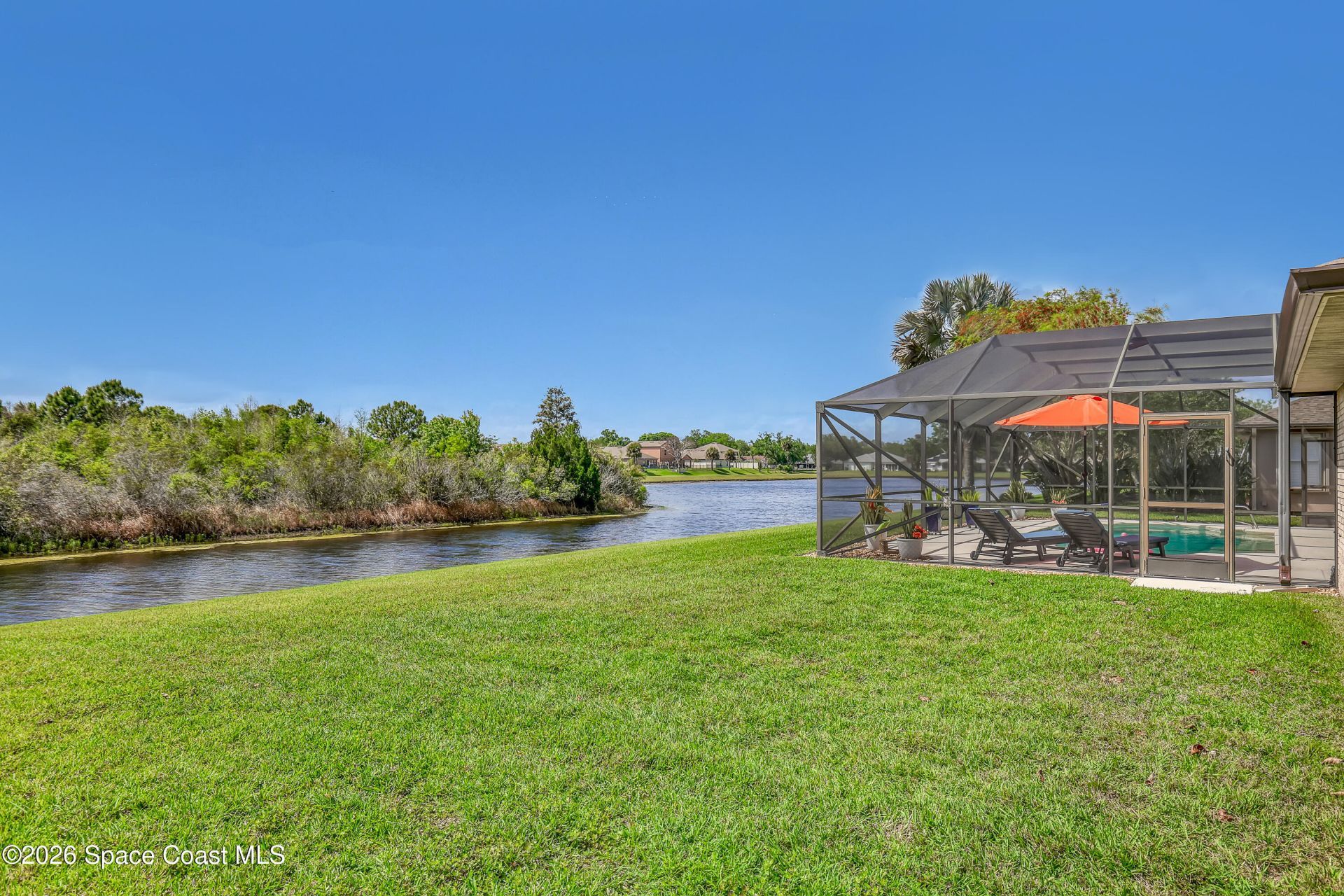 3120 Forest Creek Drive, Melbourne, FL 32901 Photo