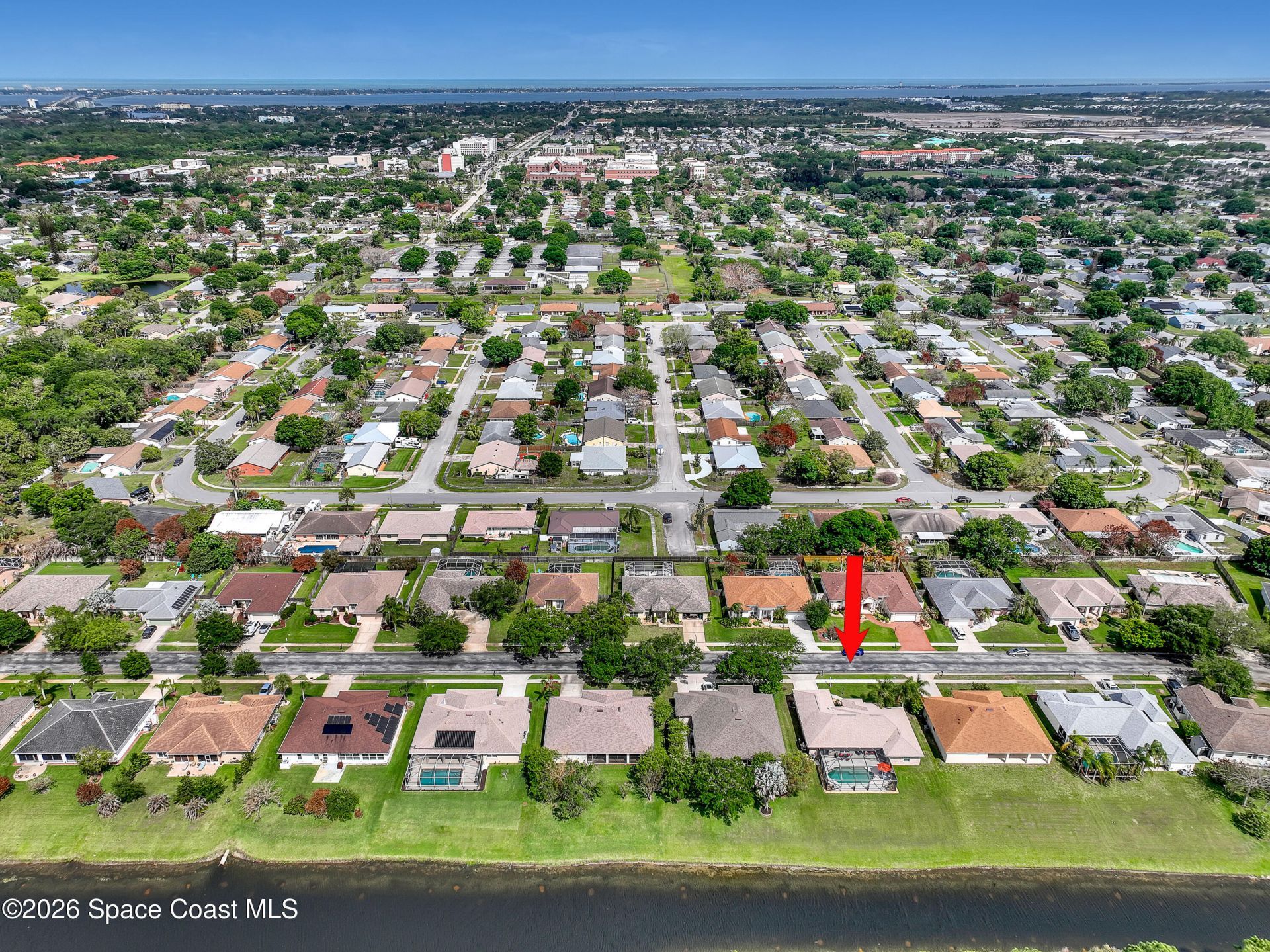 3120 Forest Creek Drive, Melbourne, FL 32901 Photo