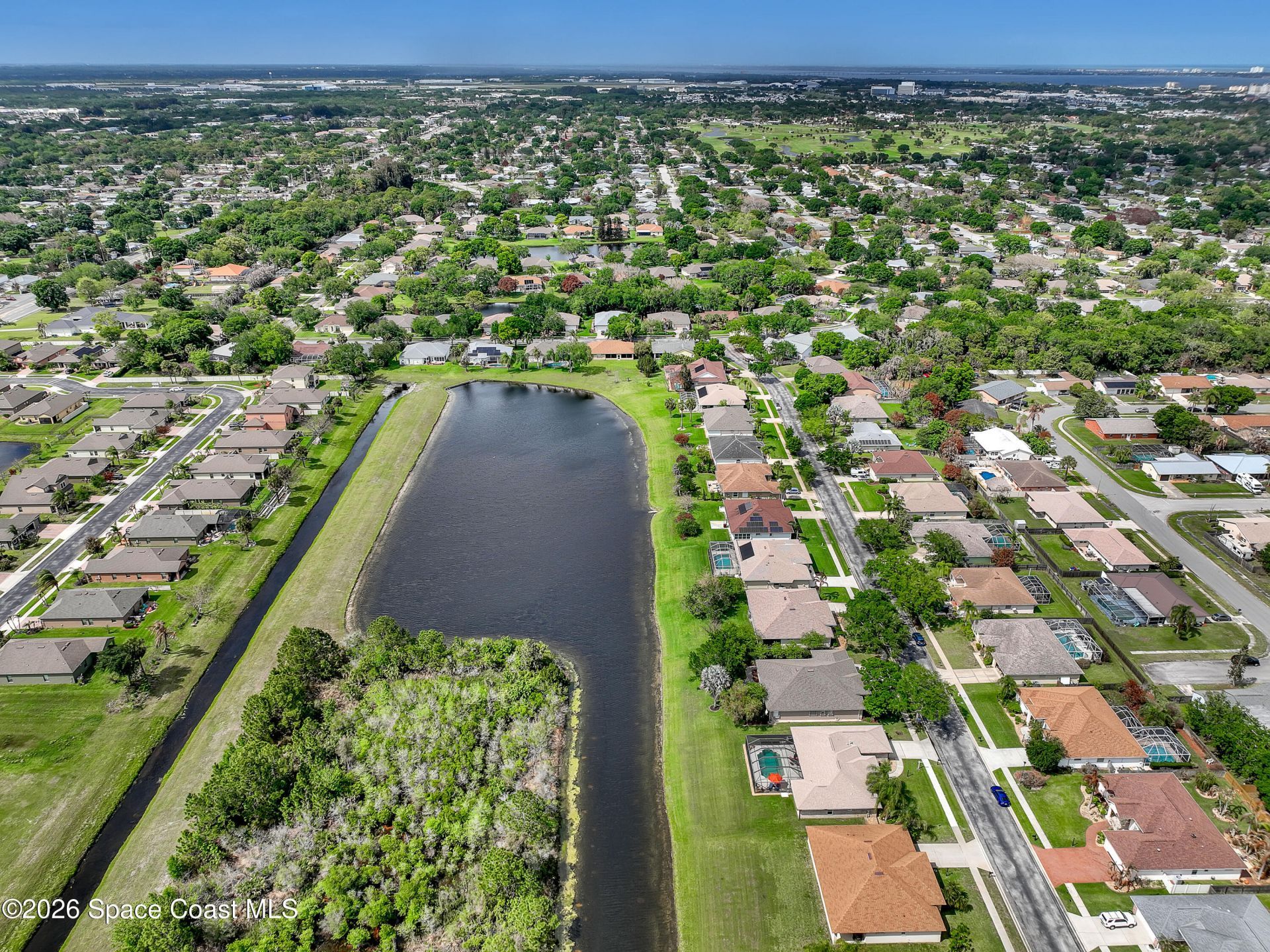 3120 Forest Creek Drive, Melbourne, FL 32901 Photo