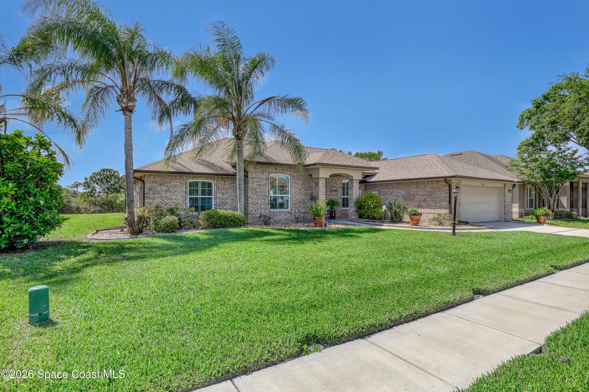 3120 Forest Creek Drive, Melbourne, FL 32901 Photo