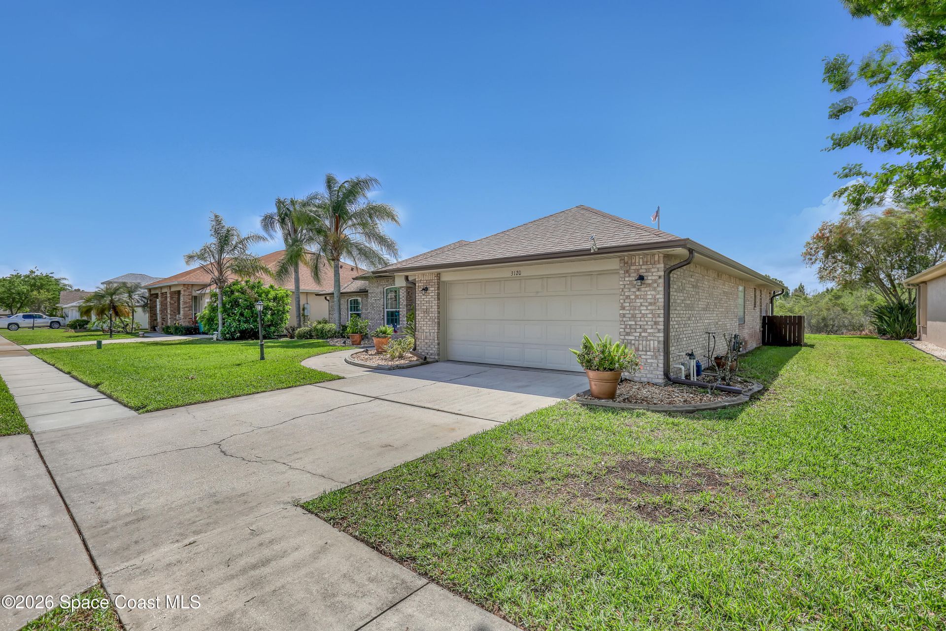 3120 Forest Creek Drive, Melbourne, FL 32901 Photo
