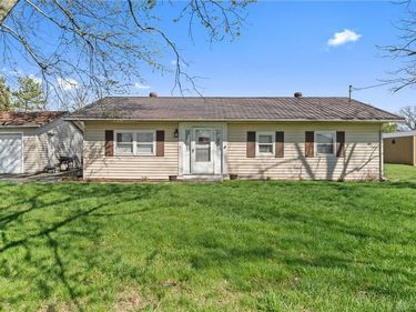 4766 Limrick Road, Springfield Township, OH 45502
