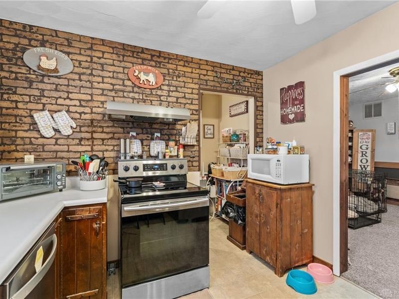 4766 Limrick Road, Springfield Township, OH 45502 Photo 13