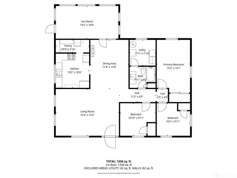 4766 Limrick Road, Springfield Township, OH 45502 Photo 30