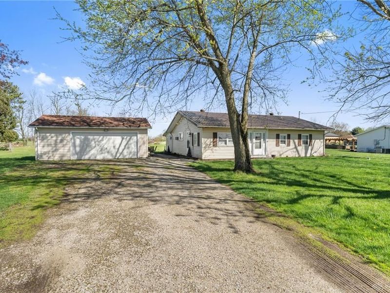 4766 Limrick Road, Springfield Township, OH 45502 Photo 4