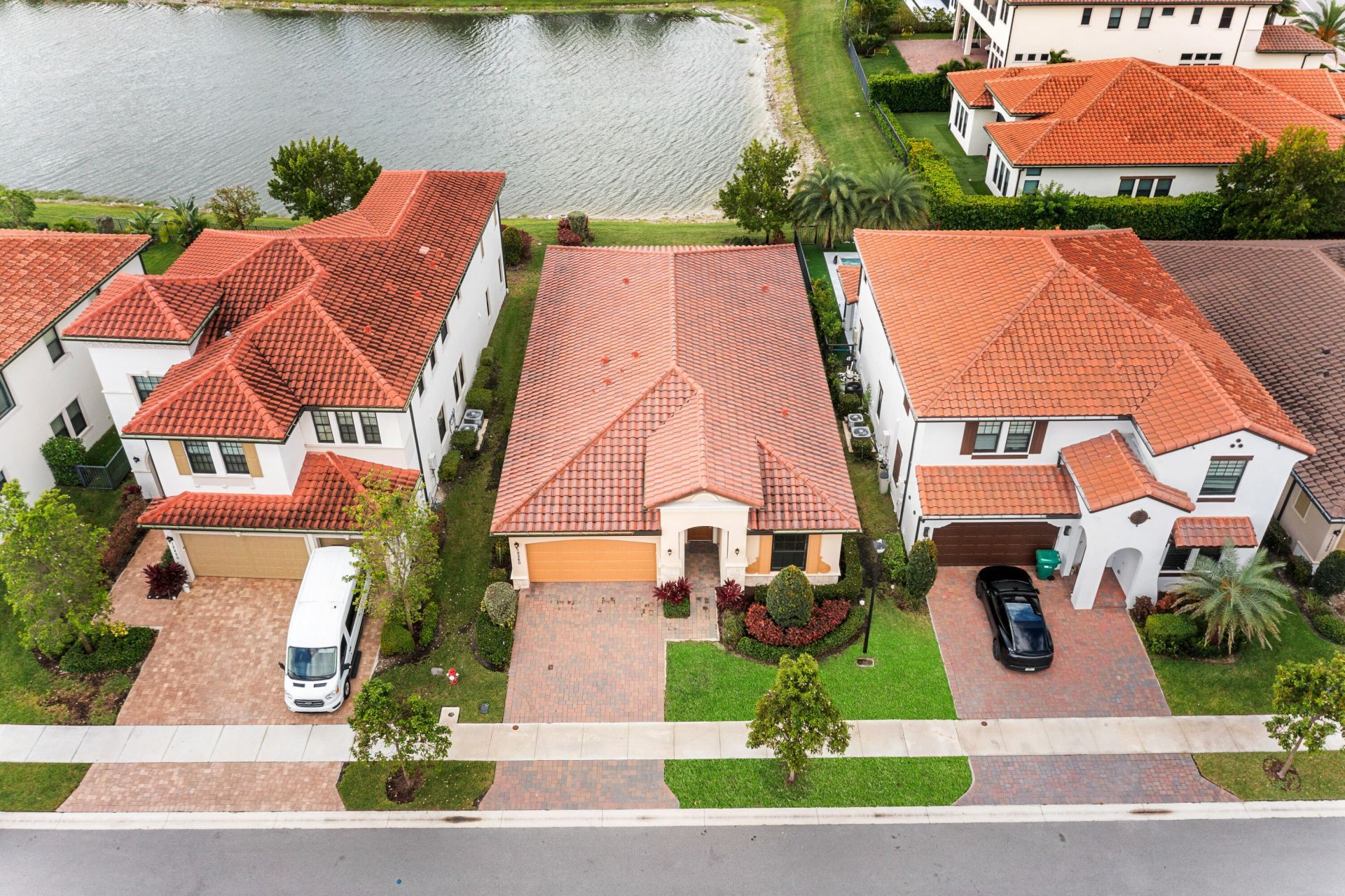 12260 N Baypoint Circle, Parkland, FL 33076 Photo