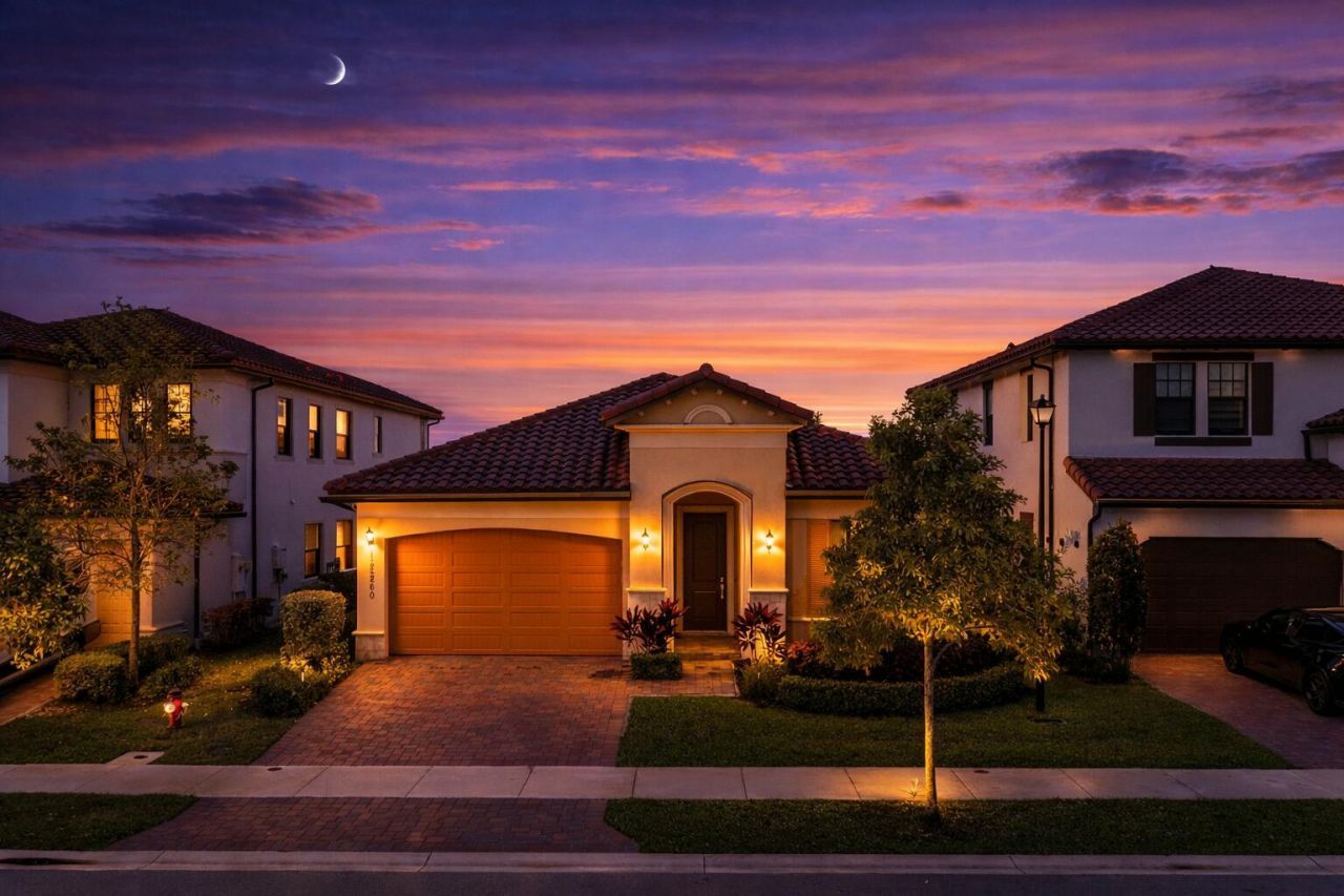 12260 N Baypoint Circle, Parkland, FL 33076 Photo