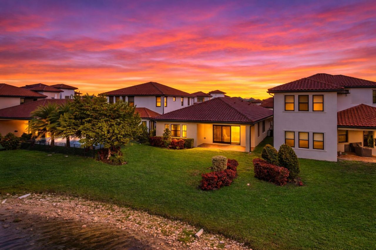 12260 N Baypoint Circle, Parkland, FL 33076 Photo