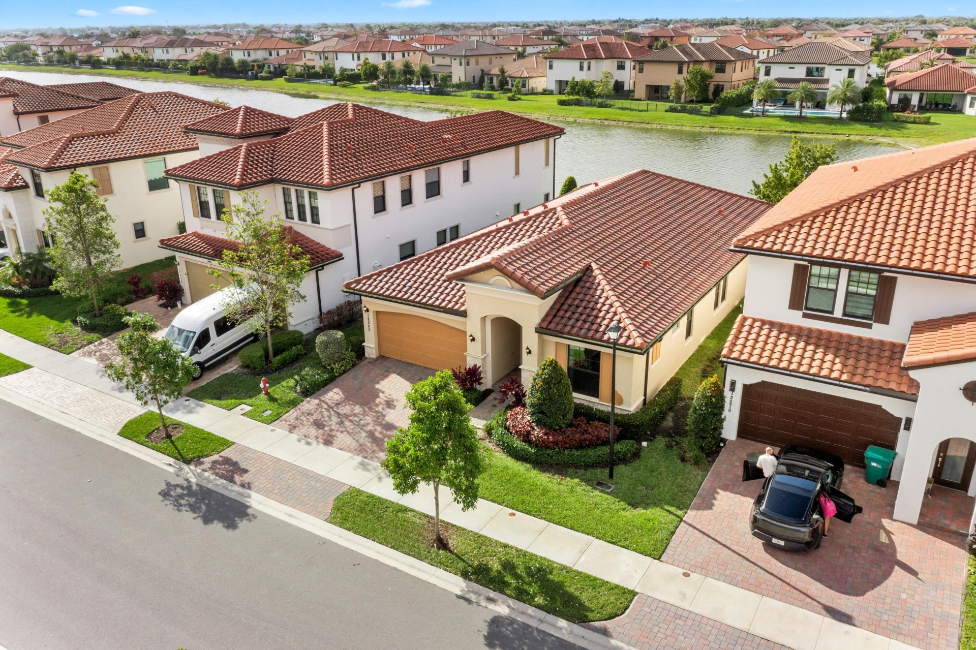 12260 N Baypoint Circle, Parkland, FL 33076 Photo