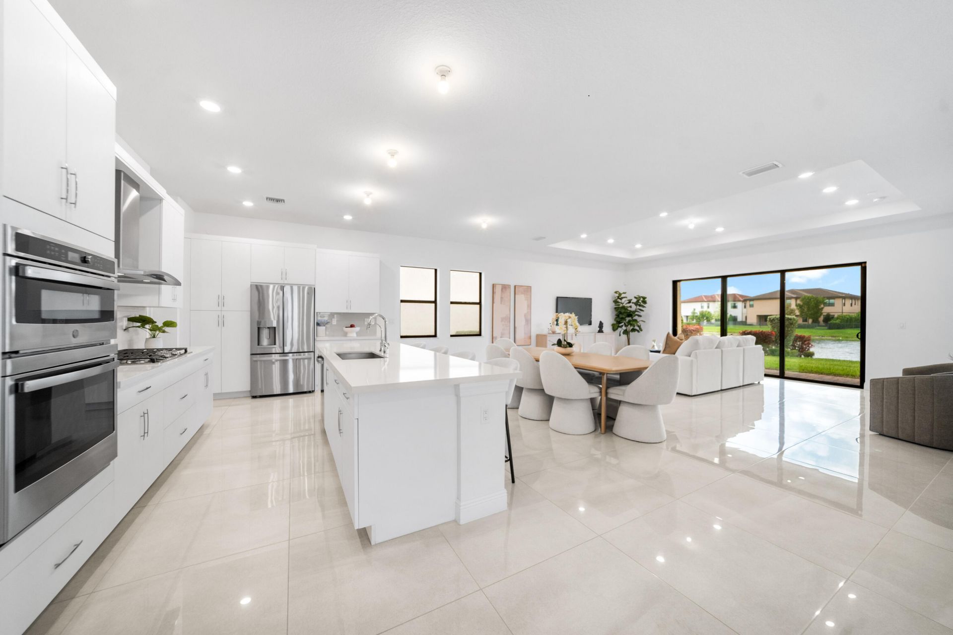 12260 N Baypoint Circle, Parkland, FL 33076 Photo