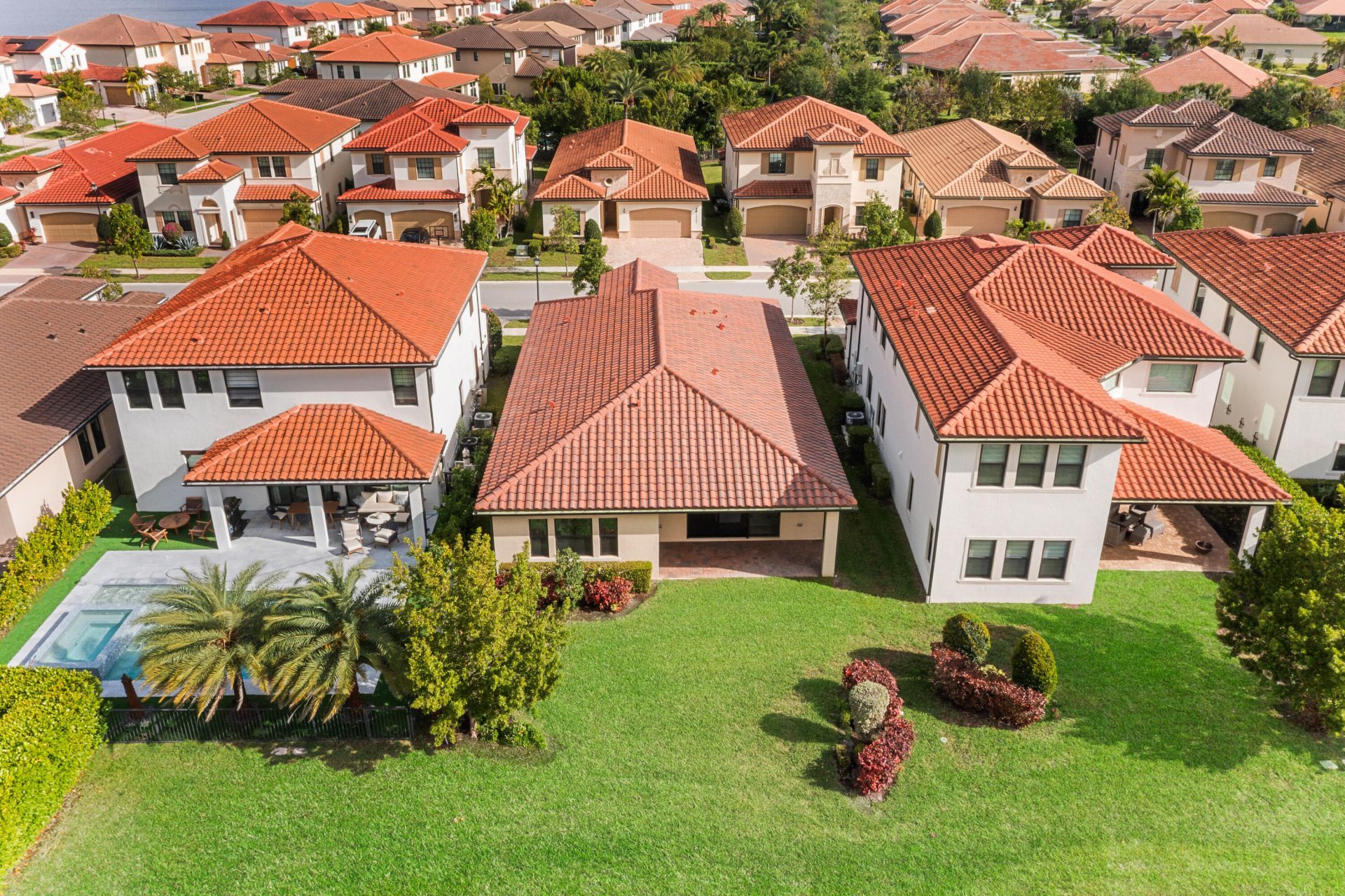 12260 N Baypoint Circle, Parkland, FL 33076 Photo