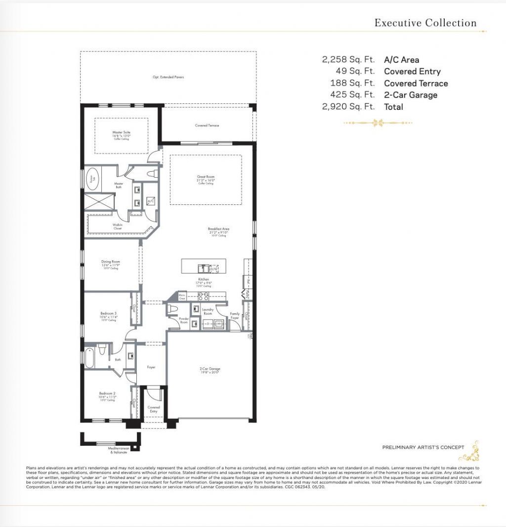 12260 N Baypoint Circle, Parkland, FL 33076 Photo