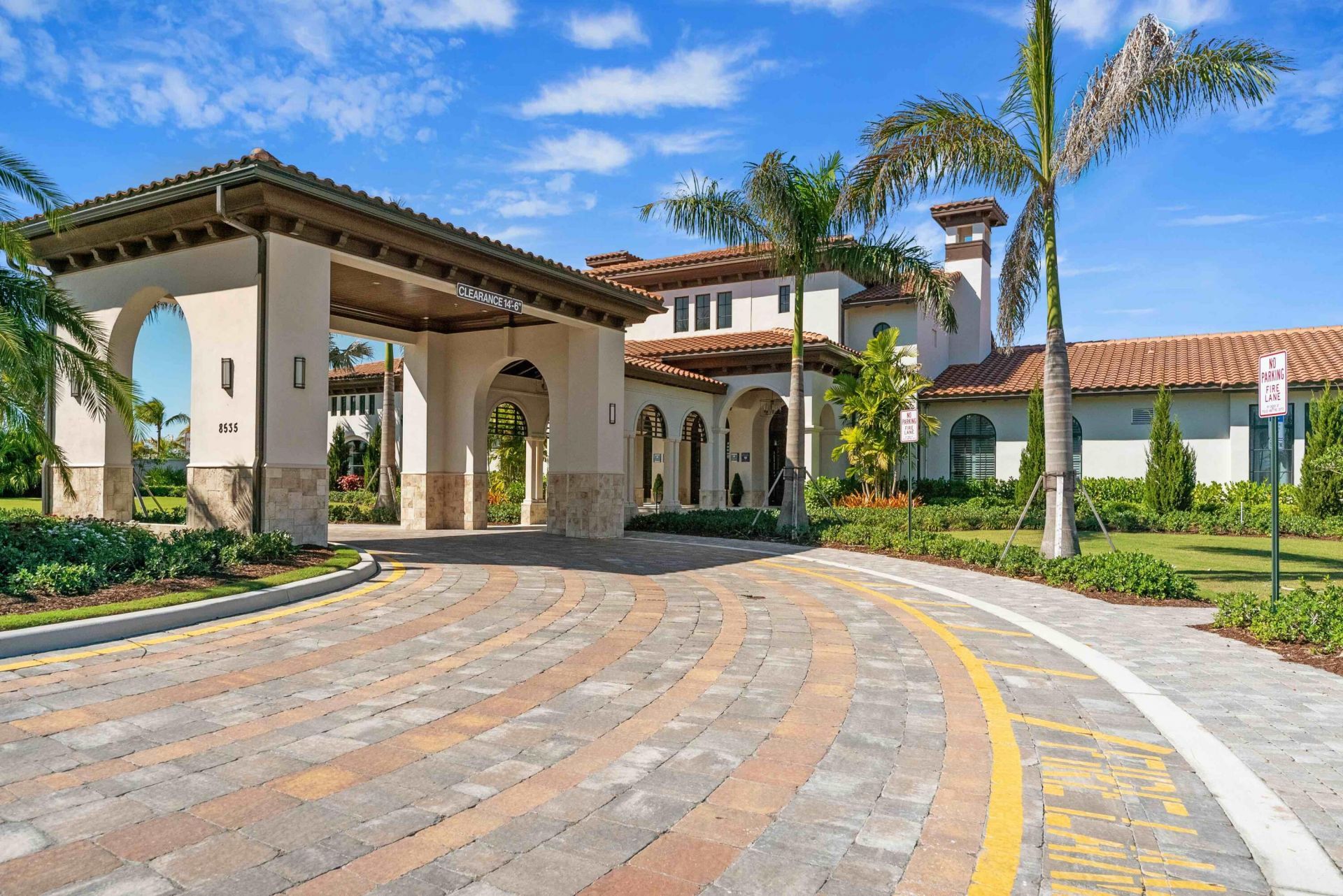 12260 N Baypoint Circle, Parkland, FL 33076 Photo