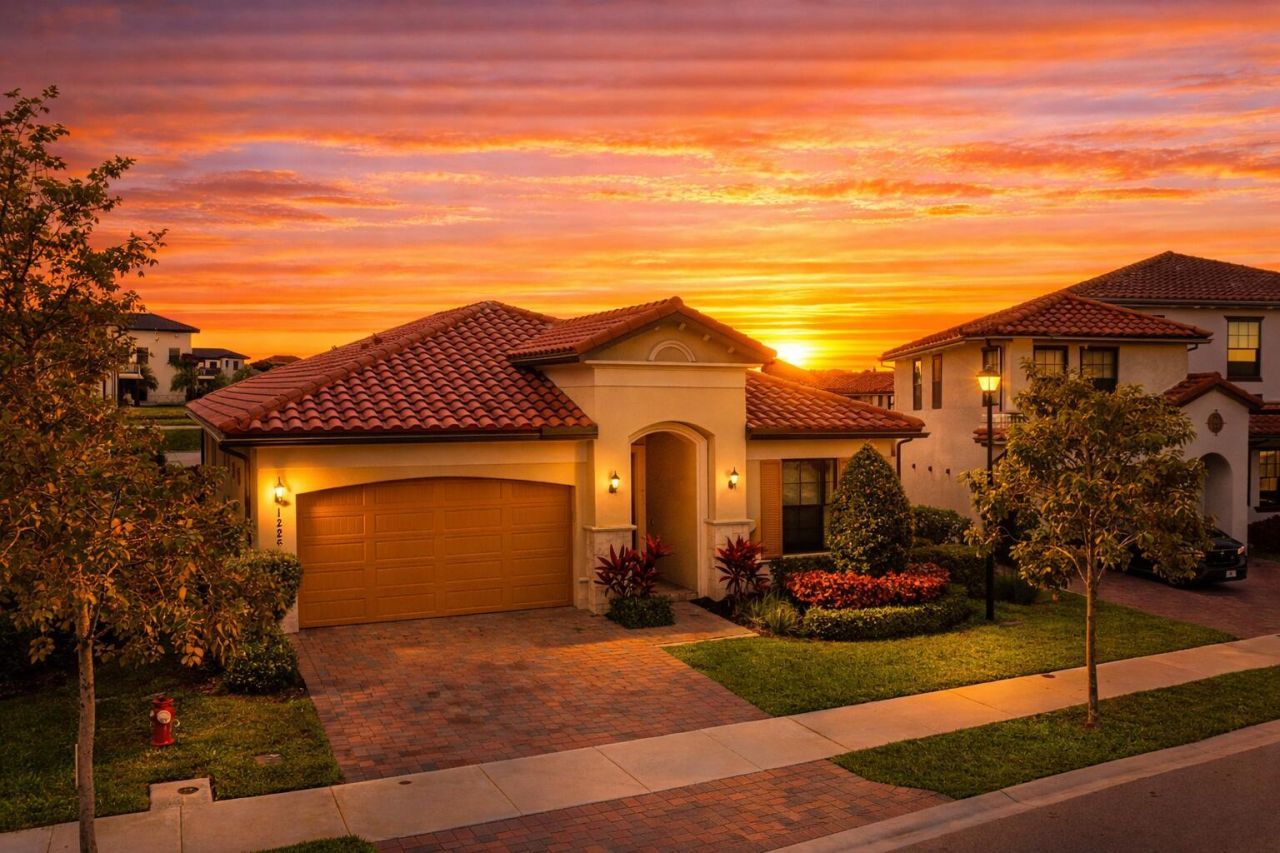 12260 N Baypoint Circle, Parkland, FL 33076 Photo
