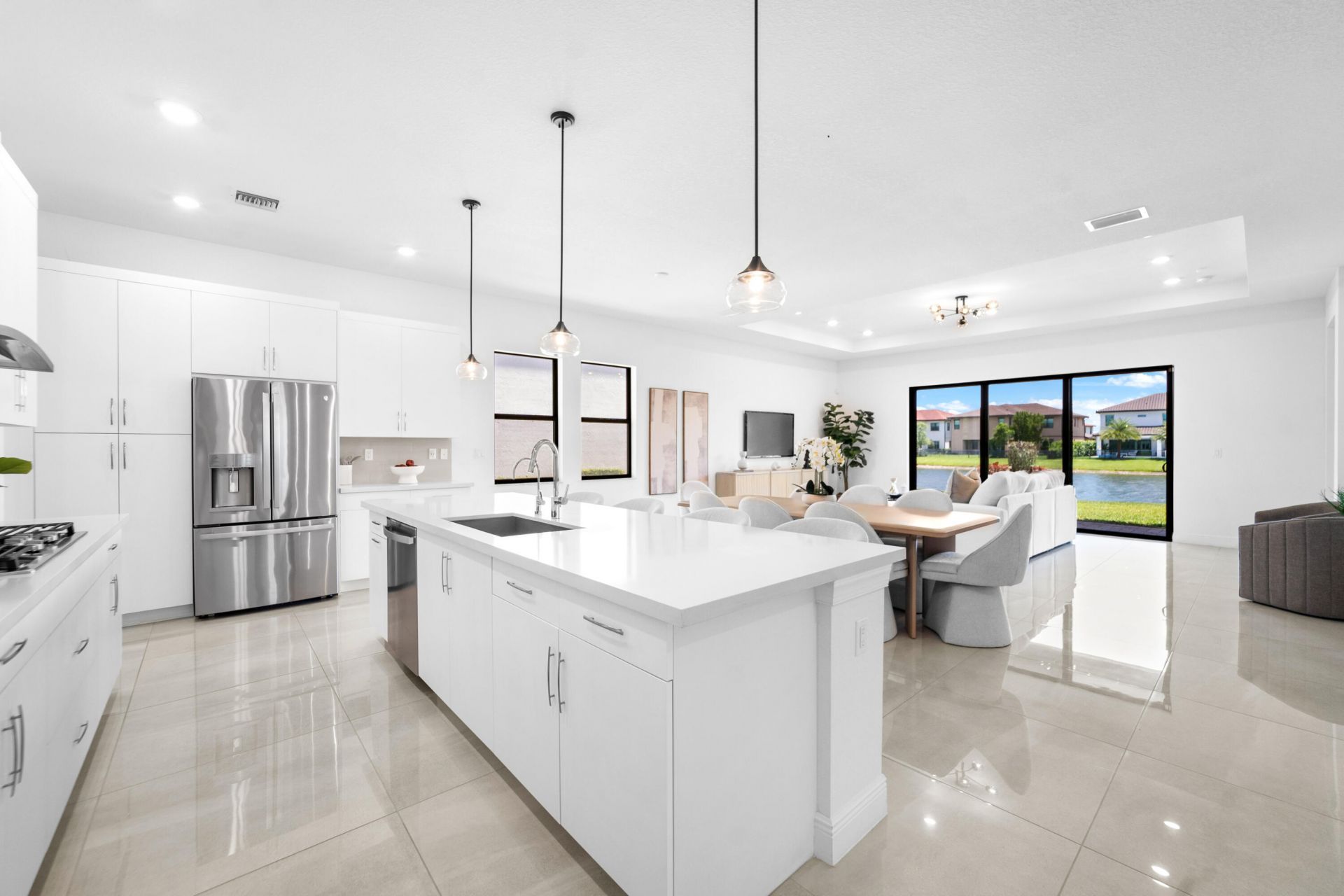 12260 N Baypoint Circle, Parkland, FL 33076 Photo