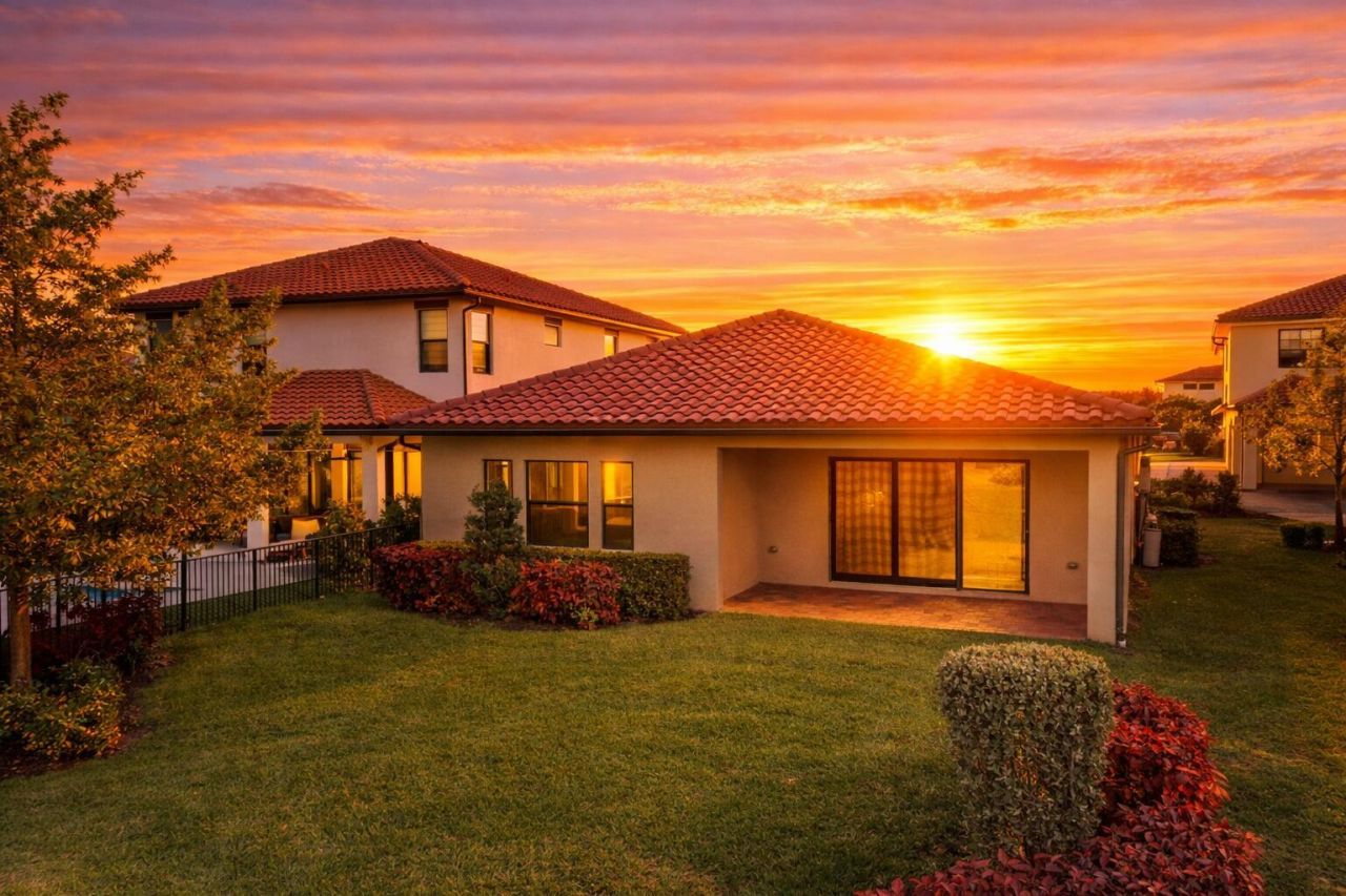 12260 N Baypoint Circle, Parkland, FL 33076 Photo