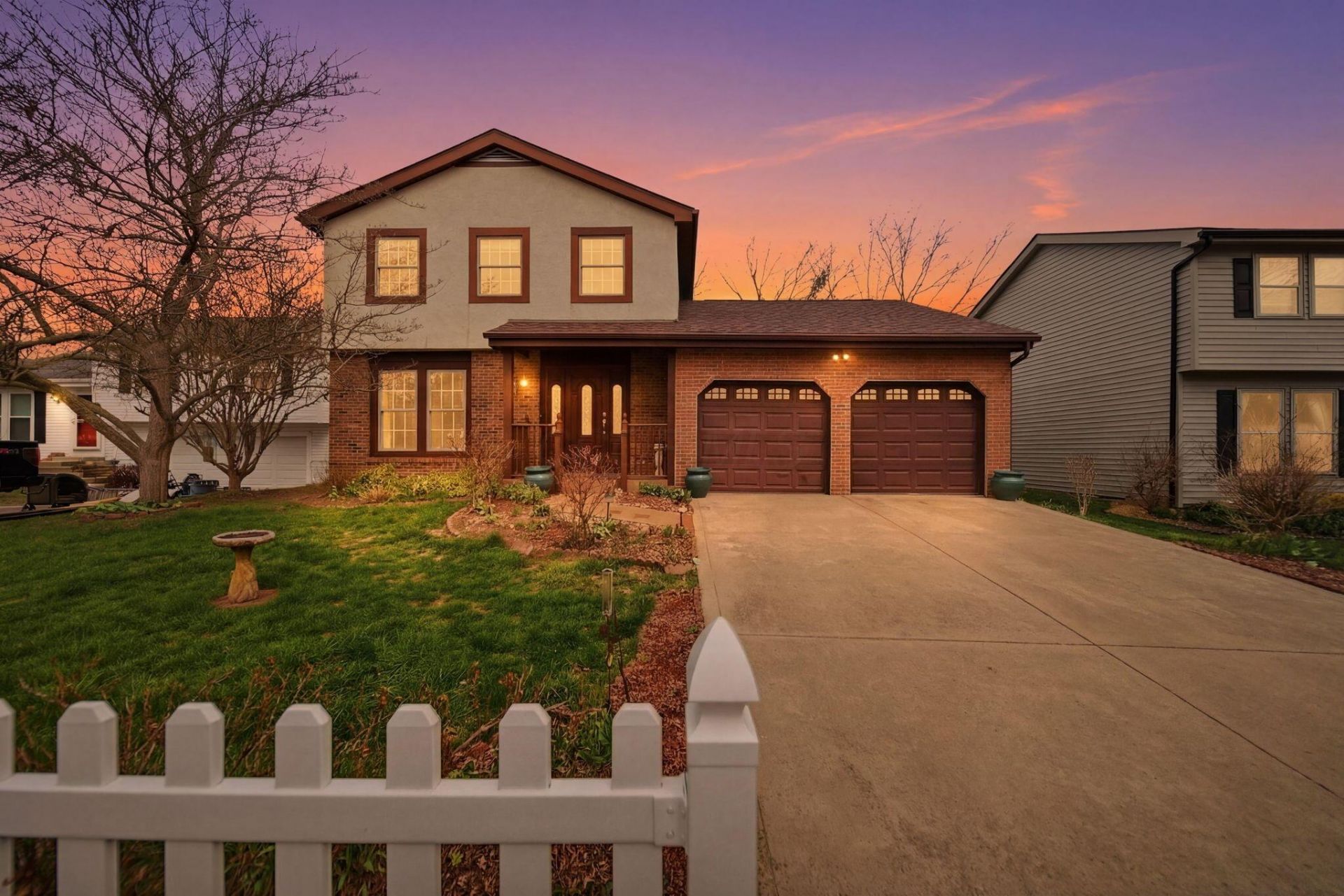 1992 Edmunds Court, Powell, OH 43065 Main Photo