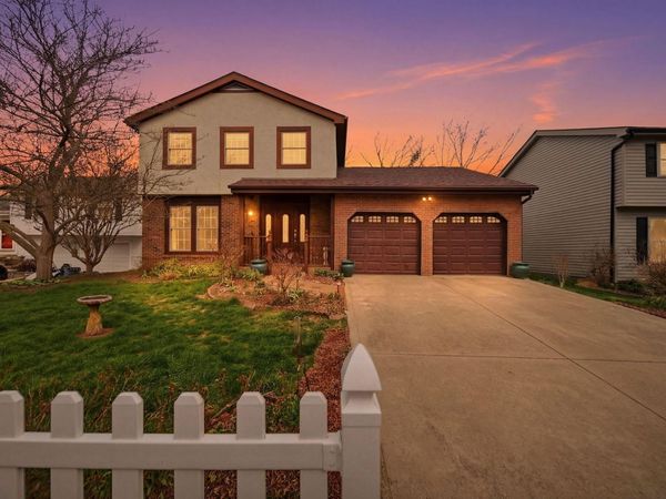 1992 Edmunds Court, Powell, OH 43065