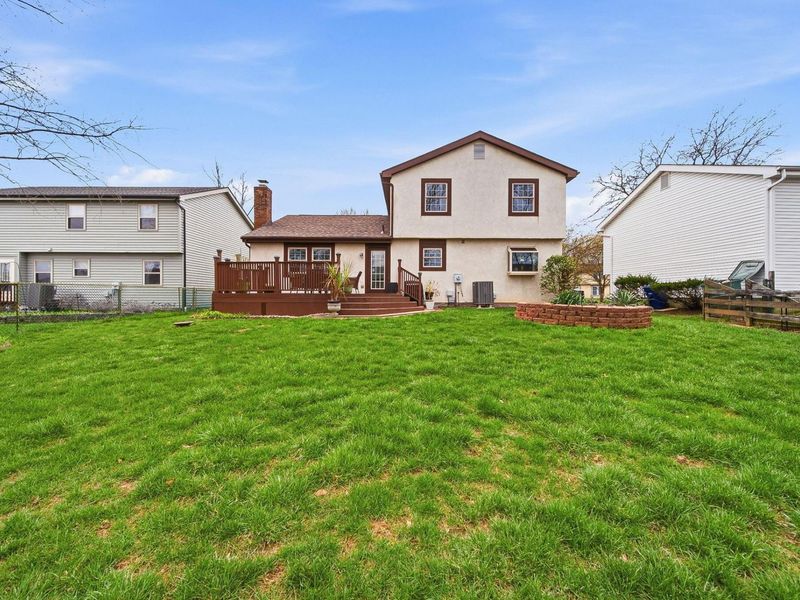 1992 Edmunds Court, Powell, OH 43065 Photo 3