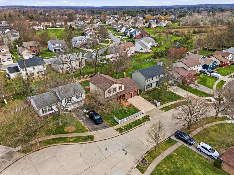 1992 Edmunds Court, Powell, OH 43065 Photo 46