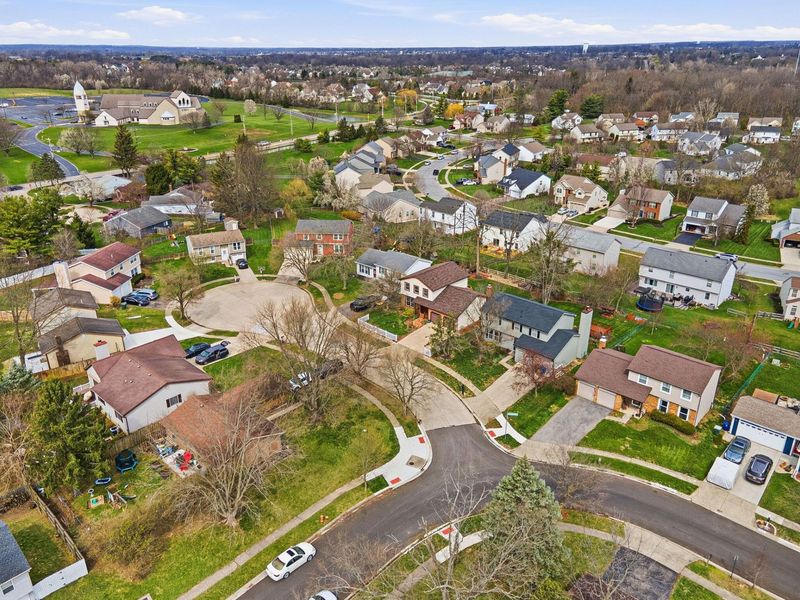 1992 Edmunds Court, Powell, OH 43065 Photo 47