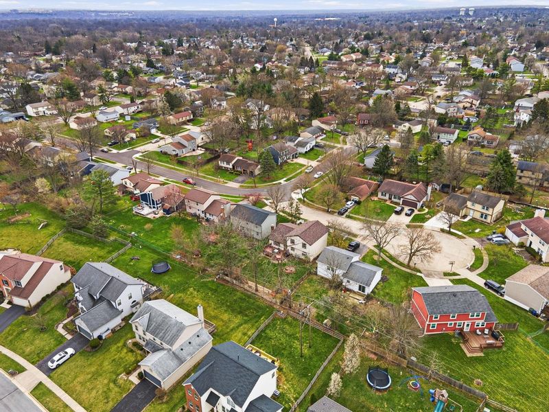 1992 Edmunds Court, Powell, OH 43065 Photo 48