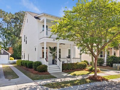 461 Bramson Court, Mount Pleasant, SC 29464