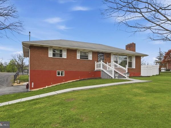 14704 MAIN STREET, CRESAPTOWN, MD 21502