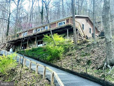 13 SIDETRACK TRAIL, FAIRFIELD, PA 17320