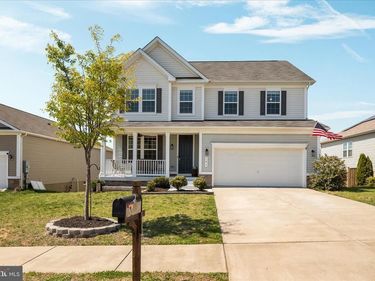 141 WESTCHESTER DRIVE , STEPHENS CITY, VA 22655