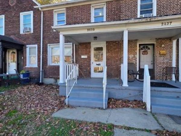 2829 IDAHO ROAD , CAMDEN, NJ 08104