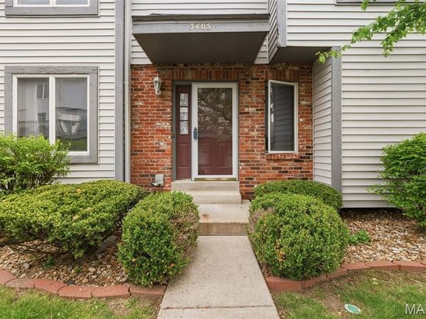 3405 Sherman Park Drive, St Charles, MO 63303