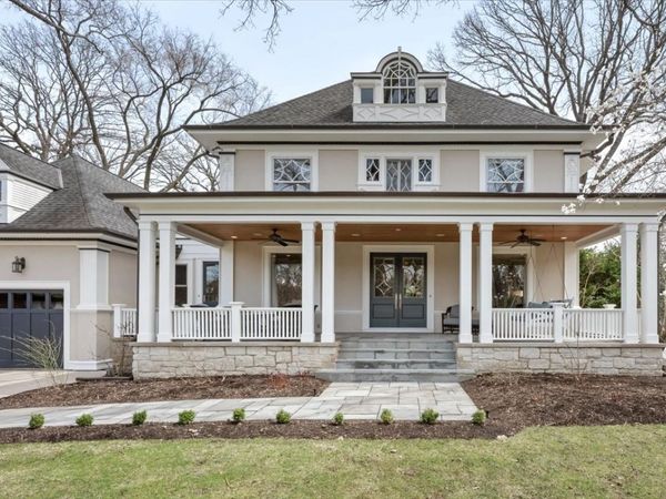 915 Keystone Avenue , River Forest, IL 60305