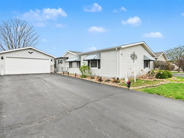 22534 Woodside Drive , Channahon, IL 60410