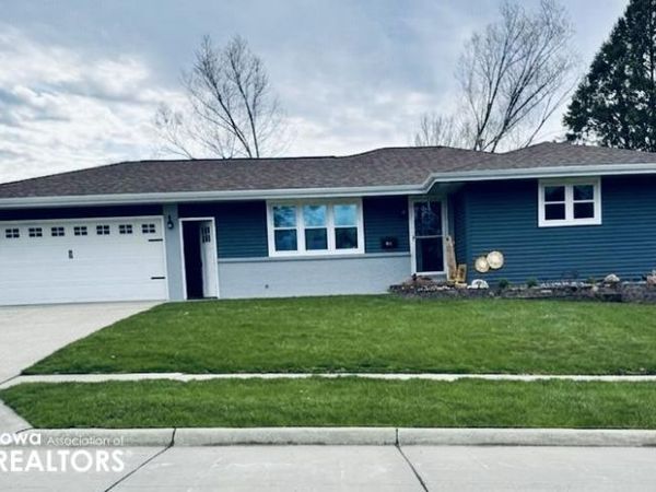 901 Linda Drive, Atlantic, IA 50022